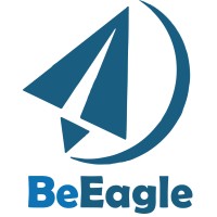 BeEagle STEM & Kind Foundation logo - Similar company to De Stem Van Het Kind