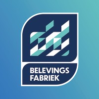 Belevingsfabriek logo - Similar company to Vormgenoten