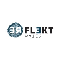 Reflekt Water logo - Similar company to Somo Technical Solutions