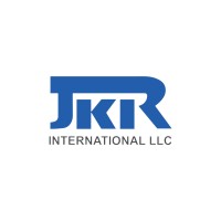 JKR International logo - Similar company to Meditech Medical Supplies