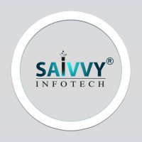 Saivvy Infotech logo - Similar company to Niht