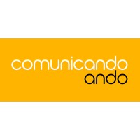 Podcast Comunicando Ando logo - Similar company to Koakura