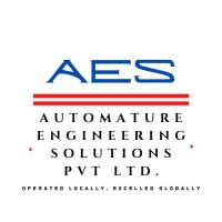 AUTOMATURE ENGINEERING SOLUTIONS PRIVATE LIMITED logo - Similar company to Additive 3D