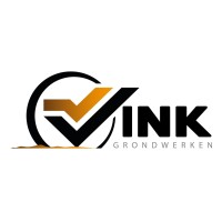 Vink Grondwerken logo - Similar company to Hexacon Structures Bv