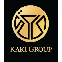 Kaki Group logo - Similar company to Mda Consultancy Office