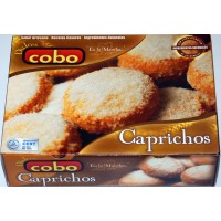 DULCES COBO, S.L. logo - Similar company to Dulces Cobo, S.L.
