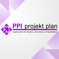 PPI projekt plan GmbH logo - Similar company to Ppi | Group