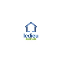LEDIEU ELECTRICITE logo - Similar company to Lumys Group