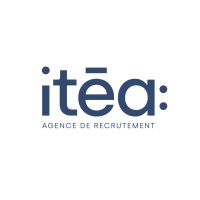 itéa logo - Similar company to Itea High Technology