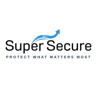 Super Secure logo - Similar company to Supersecure