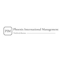 PIM Phoenix International Management LTD logo - Similar company to Day Worker – Move Forward Successfully To Your Next Job
