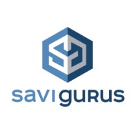 Savi Gurus LLC logo - Similar company to Stonecreek Staffing