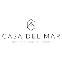 Casa Del Mar Mykonos Seaside Resort logo - Similar company to Thea Foundation