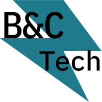 B&C Tech logo - Similar company to B&C Technologies