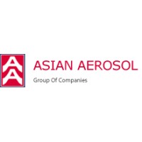 Asian Aerosol Group logo - Similar company to Surelock