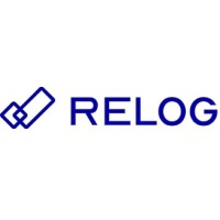 RELOG AS logo - Similar company to Rebus Handelseiendom