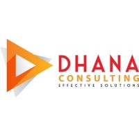 Dhana Consulting logo - Similar company to Devanadi Consulting Services Private Limited
