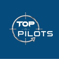 TOP PILOTS logo - Similar company to Spirit Of Safetyn