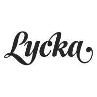 Mainostoimisto Lycka logo - Similar company to Osg Communications