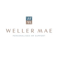 Weller Mae Limited logo - Similar company to Trident Worldwide