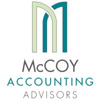 McCoy Accounting Advisors LLC logo - Similar company to Technical Accounting Forum