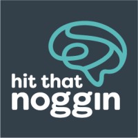 Hit That Noggin, Inc. logo - Similar company to Clinical Research Solution