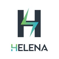 HELENA Project logo - Similar company to Am4Bat Project