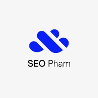 SEO Pham logo - Similar company to Circle Com