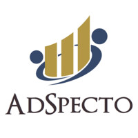 AdSpecto logo - Similar company to Librairie Chrétienne Clc Canada