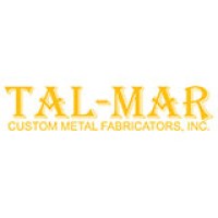 Tal-Mar Custom Metal Fabrication logo - Similar company to Westmont Engineering Company