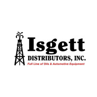 Isgett Distributors Inc logo - Similar company to Sandol®