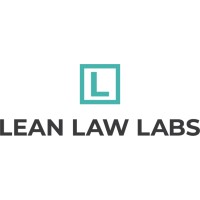 Lean Law Labs logo - Similar company to Leanlaw - Legal Billing Software
