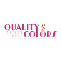 Quality Colors B.V. logo - Similar company to Mounds B.V.