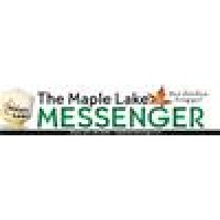 Maple Lake Messenger