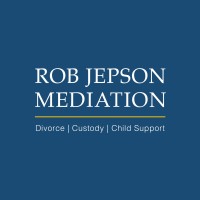 Rob Jepson Mediation logo - Similar company to Griffin Hill