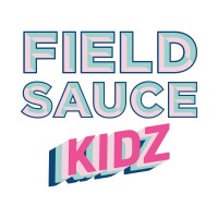 Field Sauce Kidz logo - Similar company to Field Sauce