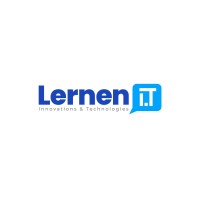 Lernen I.T logo - Similar company to Appce Colombia