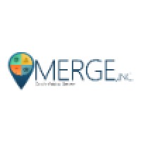 MERGE, Inc. logo - Similar company to Merge Pty Ltd