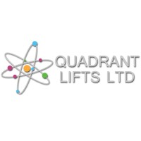 Quadrant Lifts logo - Similar company to Husbands