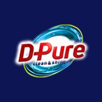 Dpure logo - Similar company to Barantur Paper Food Packaging Solutions