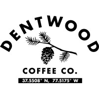Dentwood Coffee Co. logo - Similar company to Coastal Zone Foundation