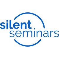 Silent Seminars logo - Similar company to Illuminate Fx Group