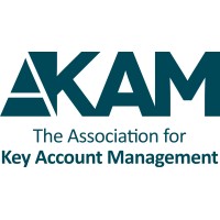 The Association for Key Account Management - AKAM logo - Similar company to Performance Methods, Inc. (Pmi)