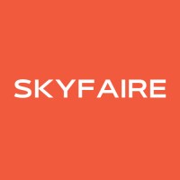 Skyfaire Media logo - Similar company to Baazi Adda
