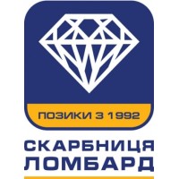 Ломбард Скарбниця logo - Similar company to No