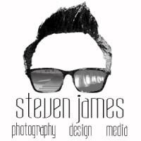 Steven James Media logo - Similar company to Steven James Media Group