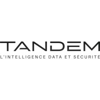 Tandem France logo - Similar company to Aps Services
