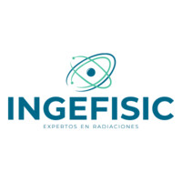 Ingefisic logo - Similar company to Datascan Spa