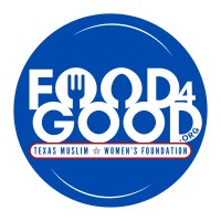 Food4Good.org logo - Similar company to Texas Muslim Women'S Foundation