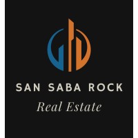 San Saba Rock Real Estate logo - Similar company to Troy Vines Inc